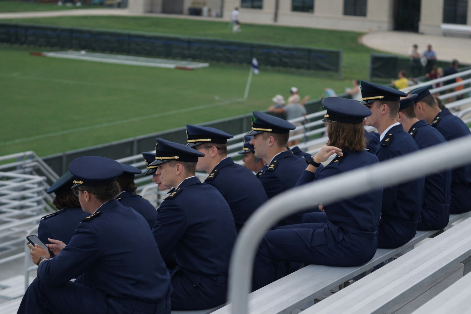 About Vestalis — Your partner in uniform management